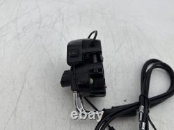 2011 Harley Softail FLSTFB Fat Boy OEM Right Engine Start Kill Switches Controls