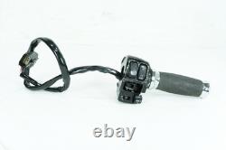 2011 Harley Touring FLHTCU Electra OEM Right Engine Start Kill Switches Controls