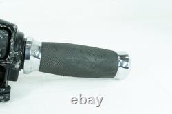 2011 Harley Touring FLHTCU Electra OEM Right Engine Start Kill Switches Controls