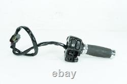 2011 Harley Touring FLHTCU Electra OEM Right Engine Start Kill Switches Controls