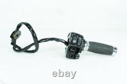2011 Harley Touring FLHTCU Electra OEM Right Engine Start Kill Switches Controls