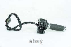 2011 Harley Touring FLHTCU Electra OEM Right Engine Start Kill Switches Controls