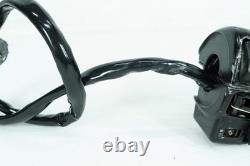 2011 Harley Touring FLHTCU Electra OEM Right Engine Start Kill Switches Controls