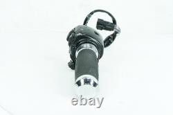 2011 Harley Touring FLHTCU Electra OEM Right Engine Start Kill Switches Controls