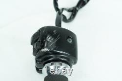 2011 Harley Touring FLHTCU Electra OEM Right Engine Start Kill Switches Controls