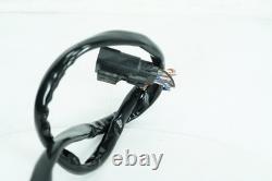 2011 Harley Touring FLHTCU Electra OEM Right Engine Start Kill Switches Controls