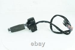 2011 Harley Touring FLHTCU Electra OEM Right Engine Start Kill Switches Controls