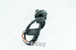 2011 Harley Touring FLHTCU Electra OEM Right Engine Start Kill Switches Controls