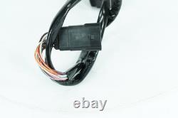 2011 Harley Touring FLHTCU Electra OEM Right Engine Start Kill Switches Controls