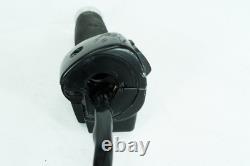 2011 Harley Touring FLHTCU Electra OEM Right Engine Start Kill Switches Controls