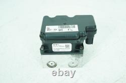 2011 Harley Touring Street Glide Screamin OEM ABS Brake Pump & Control Module