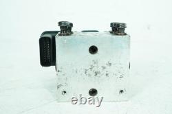 2011 Harley Touring Street Glide Screamin OEM ABS Brake Pump & Control Module