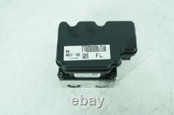 2011 Harley Touring Street Glide Screamin OEM ABS Brake Pump & Control Module
