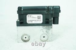 2011 Harley Touring Street Glide Screamin OEM ABS Brake Pump & Control Module