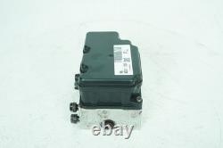 2011 Harley Touring Street Glide Screamin OEM ABS Brake Pump & Control Module