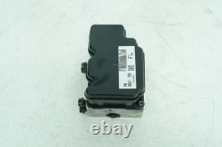 2011 Harley Touring Street Glide Screamin OEM ABS Brake Pump & Control Module