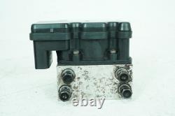 2011 Harley Touring Street Glide Screamin OEM ABS Brake Pump & Control Module