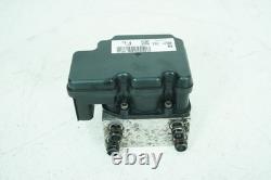 2011 Harley Touring Street Glide Screamin OEM ABS Brake Pump & Control Module