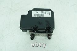 2011 Harley Touring Street Glide Screamin OEM ABS Brake Pump & Control Module