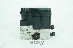 2011 Harley Touring Street Glide Screamin OEM ABS Brake Pump & Control Module 2011 Harley Touring Street Glide Screamin OEM ABS Brake Pump & Control Module