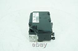 2011 Harley Touring Street Glide Screamin OEM ABS Brake Pump & Control Module