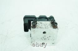 2011 Harley Touring Street Glide Screamin OEM ABS Brake Pump & Control Module 2011 Harley Touring Street Glide Screamin OEM ABS Brake Pump & Control Module