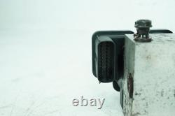 2011 Harley Touring Street Glide Screamin OEM ABS Brake Pump & Control Module