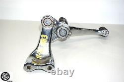 2011 Harley-davidson Sportster 883 Left Right Forward Control Peg Hd62