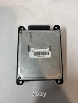 2011 OEM Harley Davidson ECM ECU Engine Control Module TOURING 34245-11