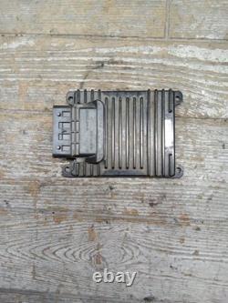 2012 12 09-13 Harley Davidson Ultra Limited OEM Engine Control Module ECU ECM 2012 12 09-13 Harley Davidson Ultra Limited OEM Engine Control Module ECU ECM