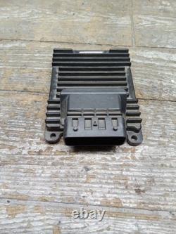 2012 12 09-13 Harley Davidson Ultra Limited OEM Engine Control Module ECU ECM 2012 12 09-13 Harley Davidson Ultra Limited OEM Engine Control Module ECU ECM