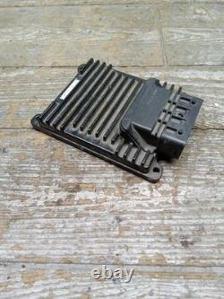 2012 12 09-13 Harley Davidson Ultra Limited OEM Engine Control Module ECU ECM 2012 12 09-13 Harley Davidson Ultra Limited OEM Engine Control Module ECU ECM