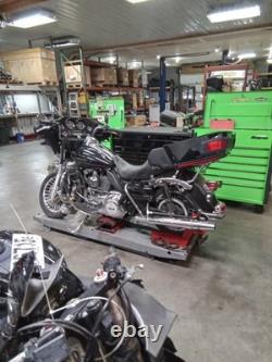 2012 12 09-13 Harley Davidson Ultra Limited OEM Engine Control Module ECU ECM 2012 12 09-13 Harley Davidson Ultra Limited OEM Engine Control Module ECU ECM