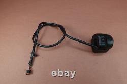 2012-2015 Harley Davidson FLD Switchback Classic LEFT CONTROL HEADLIGHT SWITCH
