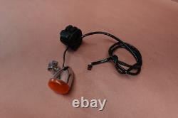 2012-2016 Harley Davidson Dyna Wide Glide FXDWG Left Switch Handlebar Control