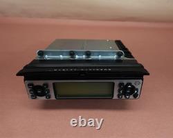 2012-2016 Harley Davidson FLHX Street Glide Radio Stereo Control Unit 76160-06