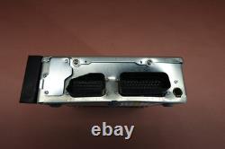 2012-2016 Harley Davidson FLHX Street Glide Radio Stereo Control Unit 76160-06