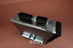 2012-2016 Harley Davidson FLHX Street Glide Radio Stereo Control Unit 76160-06