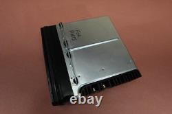 2012-2016 Harley Davidson FLHX Street Glide Radio Stereo Control Unit 76160-06