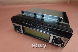 2012-2016 Harley Davidson FLHX Street Glide Radio Stereo Control Unit 76160-06