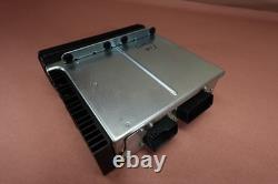 2012-2016 Harley Davidson FLHX Street Glide Radio Stereo Control Unit 76160-06