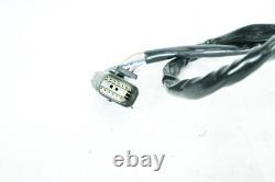 2012 Harley Touring Electra Ultra OEM Right Engine Start Kill Switches Controls