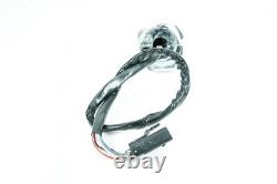 2012 Harley Touring Electra Ultra OEM Right Engine Start Kill Switches Controls