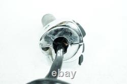 2012 Harley Touring Electra Ultra OEM Right Engine Start Kill Switches Controls