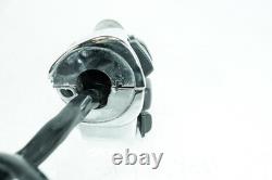 2012 Harley Touring Electra Ultra OEM Right Engine Start Kill Switches Controls