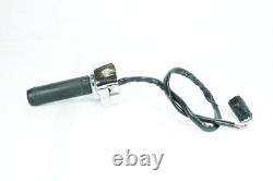 2012 Harley Touring Electra Ultra OEM Right Engine Start Kill Switches Controls