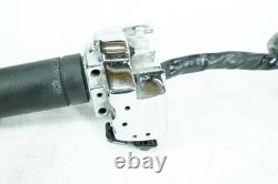 2012 Harley Touring Electra Ultra OEM Right Engine Start Kill Switches Controls