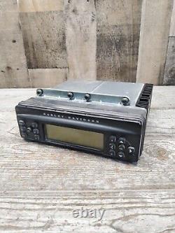 2013 13 09-13 Harley Davidson Street Glide Radio Stereo Control Unit 76160-06