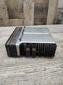 2013 13 09-13 Harley Davidson Street Glide Radio Stereo Control Unit 76160-06