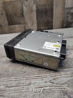 2013 13 09-13 Harley Davidson Street Glide Radio Stereo Control Unit 76160-06